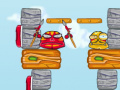 Jogo Troll Cannon 