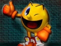 Jogo Pacman Star Adventure 2 
