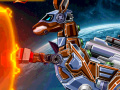Jogo Robot Kangaroo