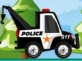 Jogo 911 Police Truck