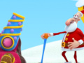 Jogo Santa's Candy 
