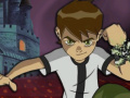 Jogo Ben 10 Rescue From Viktor`s Castle