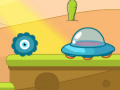 Jogo Aliens Hurry Home 2 