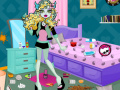 Jogo Lagoona Blue House Cleaning