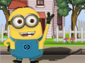 Jogo Minions journey 