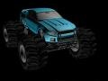 Jogo Big Wheels Trial