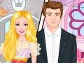 Jogo Barbie & Ken Dream House