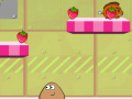 Jogo Pou Fruits