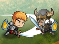 Jogo Jankenpon Hero
