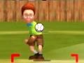 Jogo Backyard Sport Sandlot Sluggers