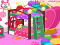 Jogo Twin baby room decoration game
