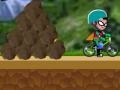 Jogo Teen titans: BMX Challenge 