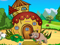 Jogo Seeds Rescue 2