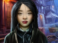 Jogo Ghost Street Mystery