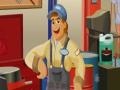 Jogo Find the Objects Garage