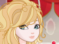 Jogo Apple White Royal Hairstyles 