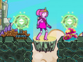 Jogo Mushroom Commando 