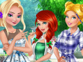 Jogo How To Be A Modern Princess
