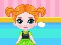 Jogo Baby Anna Shopping Rush