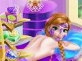 Jogo Anna's Spa Therapy