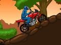 Jogo Forest Ride 2