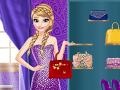 Jogo Elsa DressUp Room