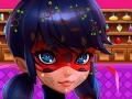 Jogo Miraculous Ladybug Facial Spa 