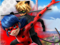 Jogo Miraculous: Tales of Ladybug And Cat Noir