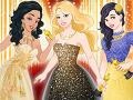 Jogo Barbie and Princesses Oscar Ceremony