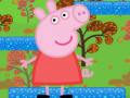 Jogo Peppa Pig Jump Adventure 