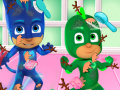 Jogo Messy PJ Masks 