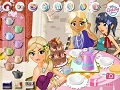 Jogo Tea for Three