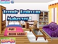 Jogo Trendy Bedroom