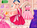 Jogo Princess Barbie Dressing Room