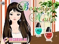 Jogo Beautiful Nails