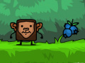 Jogo The cubic monkey adventures 2 