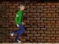 Jogo Ben 10 Free Runner