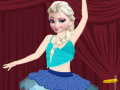 Jogo Elsa Ballet Dancer