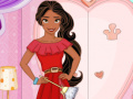 Jogo Elena of Avalor Room Cleaning