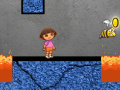 Jogo Dora Esape 3