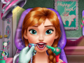 Jogo Anna Real Dentist
