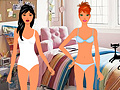 Jogo Choose 2 Girls