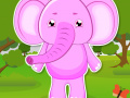 Jogo Cute Elephant Daycare 