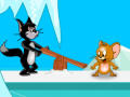 Jogo Tom & Jerry Ice Ball 