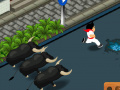Jogo Bull Runfever