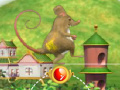 Jogo The Bouncing Rat Game