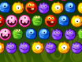 Jogo Yummy-Yummy Monster Shooter