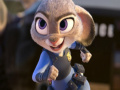 Jogo Zootopia Hidden Numbers