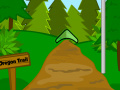 Jogo Hooda Escape Oregon 