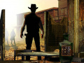 Jogo Western Story